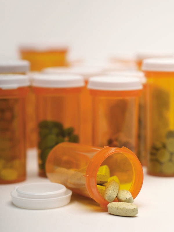 Antiretroviral Therapy for HIV-Infected Adults