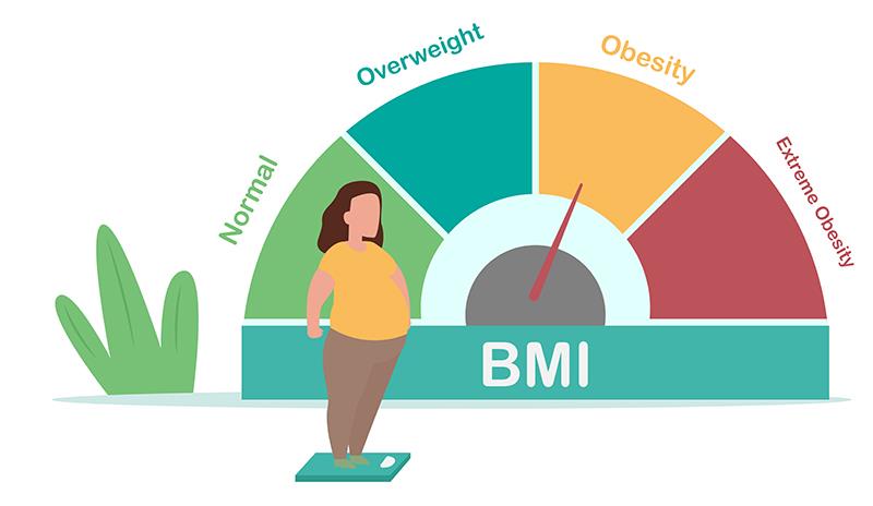 Genetic predisposition to higher BMI ups mortality risk in breast cancer survivors