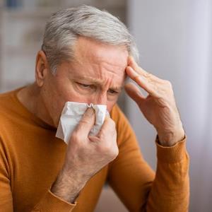 Clinical considerations for patients at high risk for progression to severe COVID-19