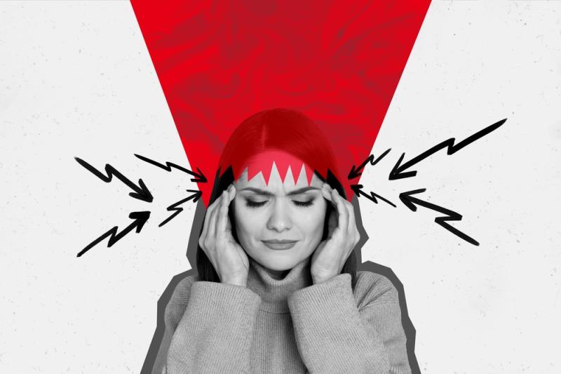 From nontargeted therapy to CGRP-targeted therapy: Breakthrough in first-line migraine prevention