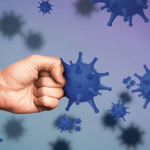 Protecting the vulnerable: The role of oral antivirals in COVID-19 management