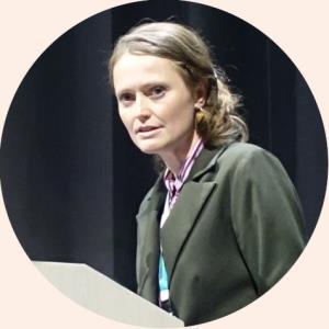 Podcast: Dr Isabel Brosius speaks on monkeypox viral transmission during sexual contact at ECCMID 2023