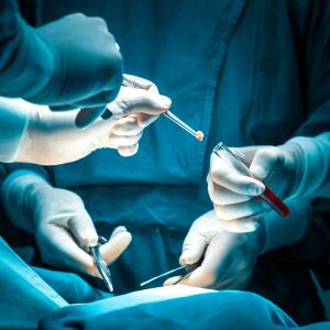 5-year data back omission of sentinel lymph node biopsy in early-stage breast cancer